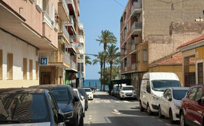 4 room apartment Spain, Torrevieja