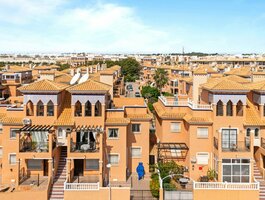 4 room apartment Spain, Orihuela Costa