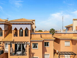 4 rooms apartment for sell Spain, Orihuela Costa