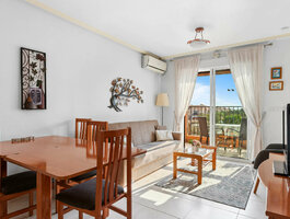 4 rooms apartment for sell Spain, Orihuela Costa