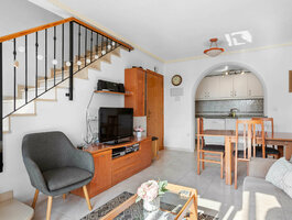 4 rooms apartment for sell Spain, Orihuela Costa