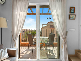 4 rooms apartment for sell Spain, Orihuela Costa