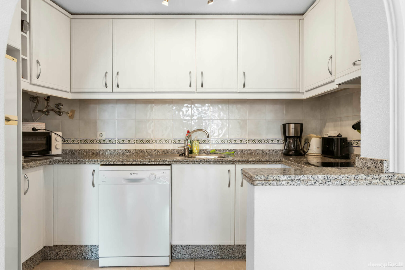 4 rooms apartment for sell Spain, Orihuela Costa