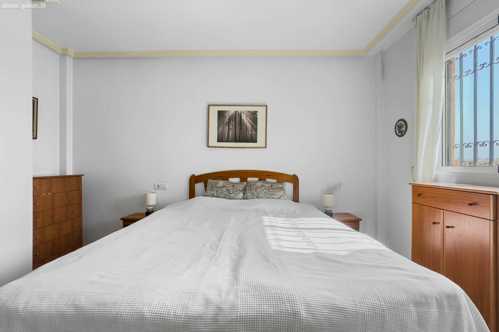4 rooms apartment for sell Spain, Orihuela Costa