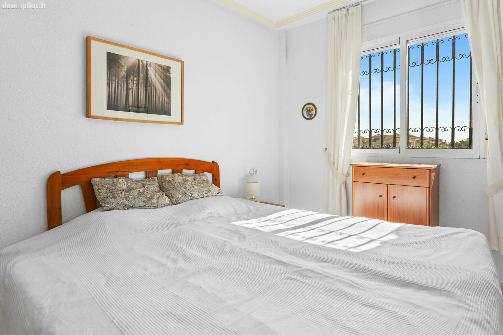 4 rooms apartment for sell Spain, Orihuela Costa