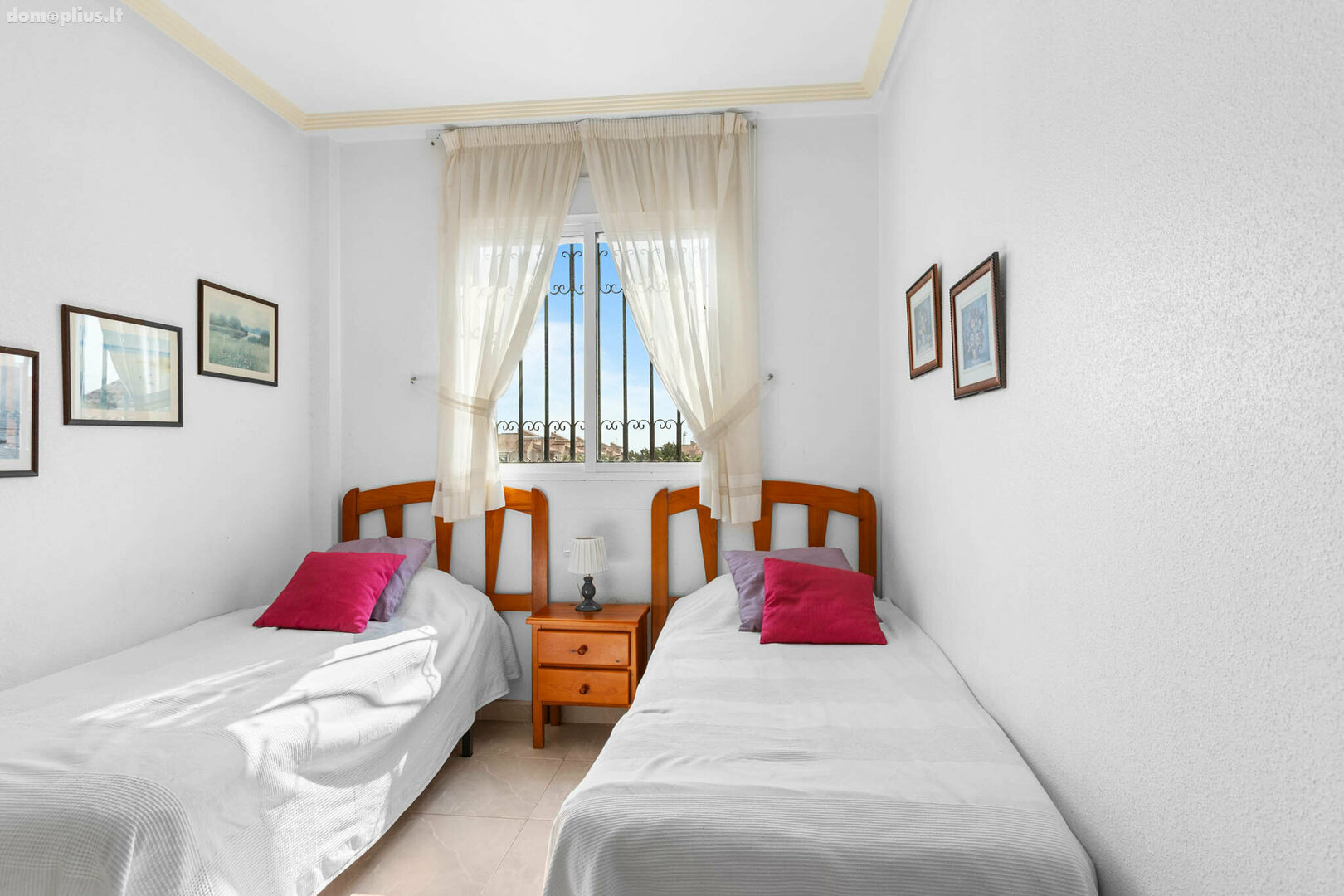 4 rooms apartment for sell Spain, Orihuela Costa
