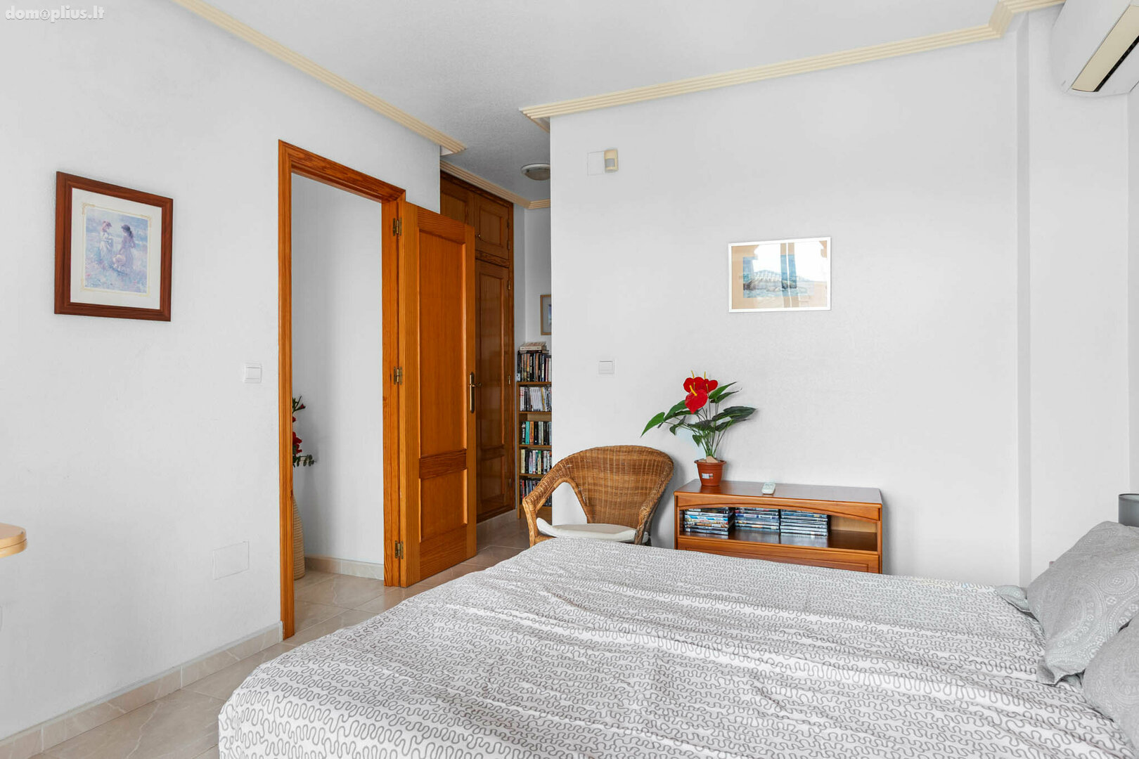 4 rooms apartment for sell Spain, Orihuela Costa