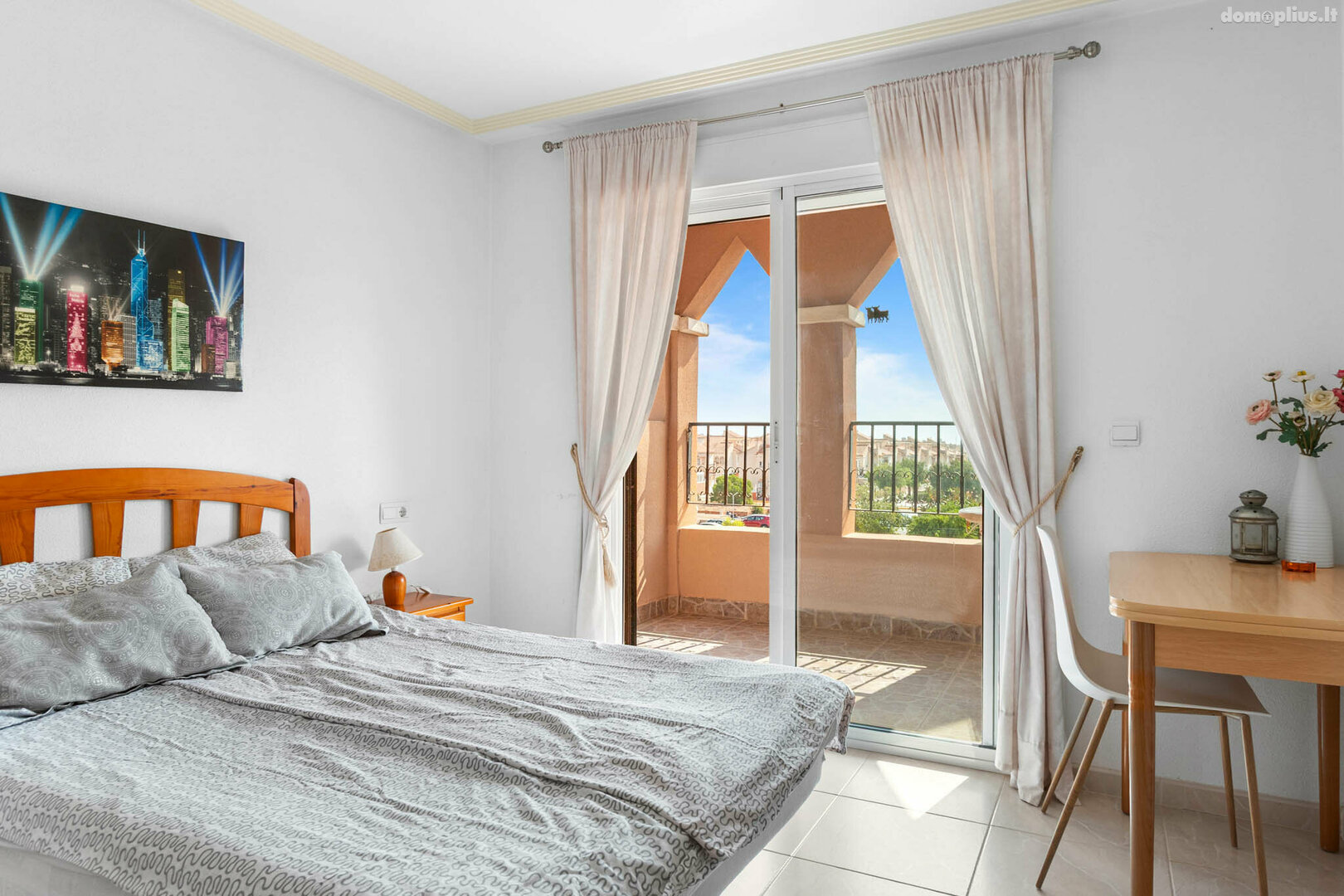 4 rooms apartment for sell Spain, Orihuela Costa