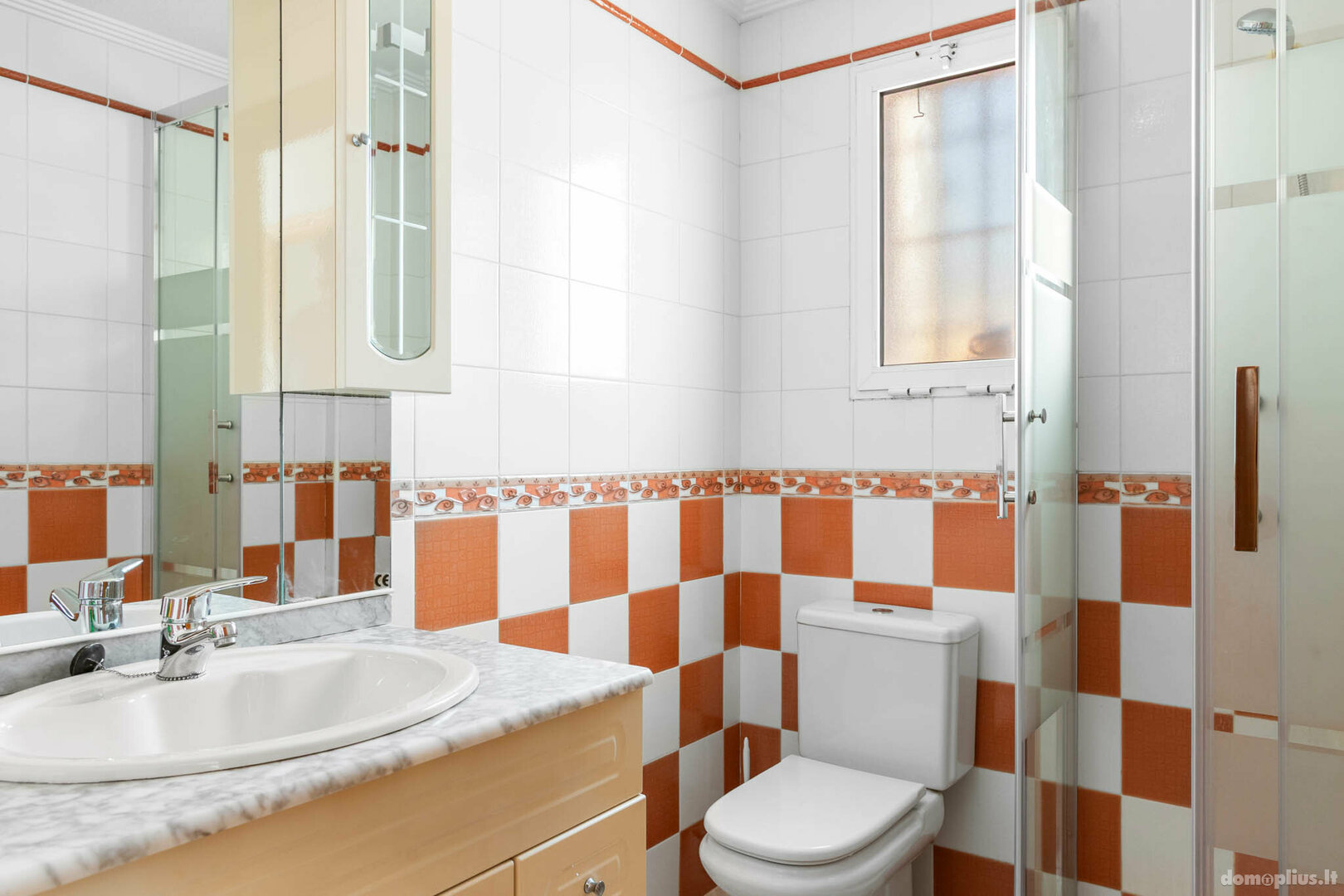 4 rooms apartment for sell Spain, Orihuela Costa