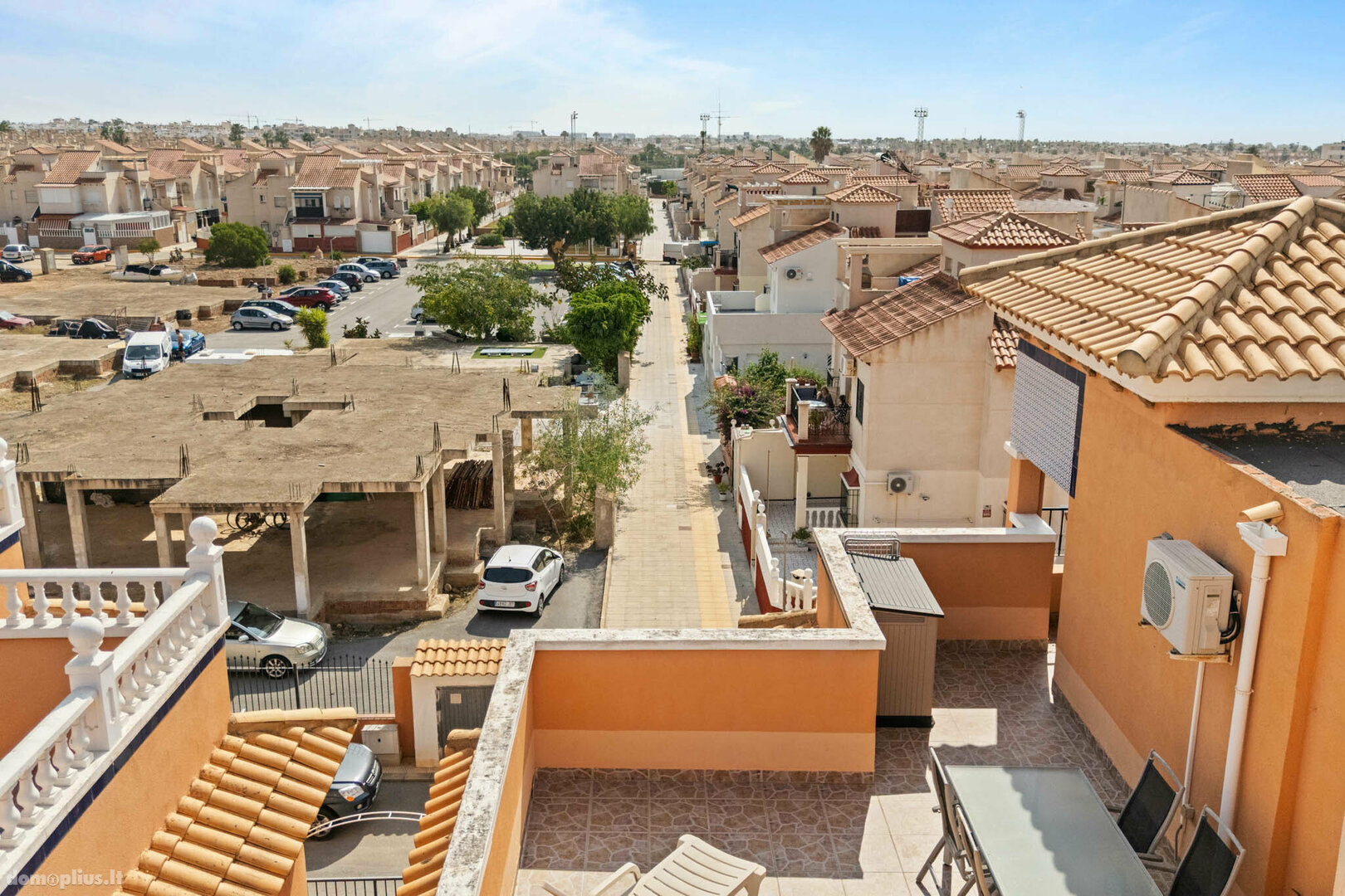 4 rooms apartment for sell Spain, Orihuela Costa