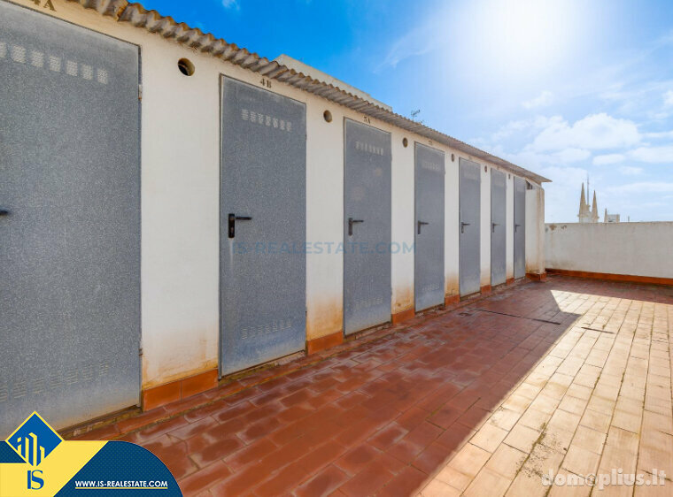 Parduodamas 3 kambarių butas Ispanijoje, Torrevieja
