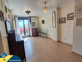 3 kambarių butas Ispanijoje, Torrevieja