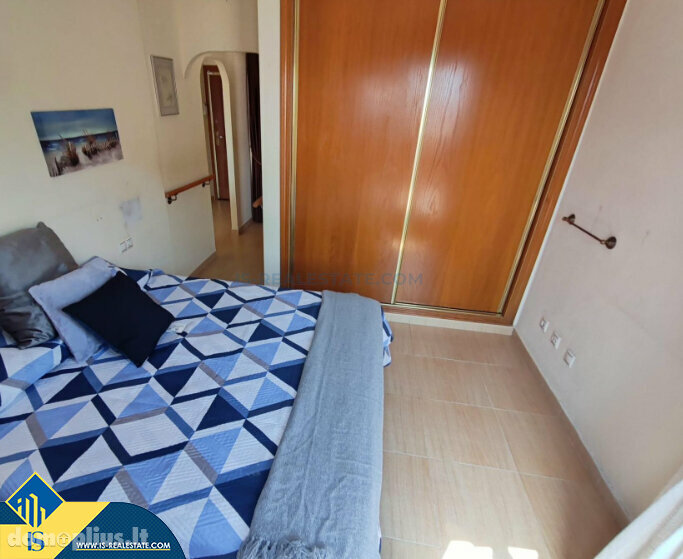 Parduodamas 3 kambarių butas Ispanijoje, Torrevieja
