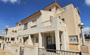 3 room apartment Spain, Torrevieja