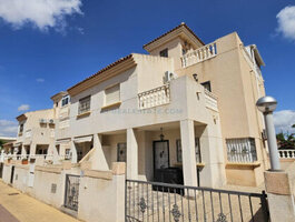3 kambarių butas Ispanijoje, Torrevieja