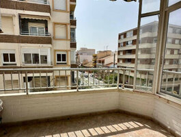 4 kambarių butas Ispanijoje, Torrevieja