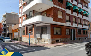 4 room apartment Spain, Torrevieja