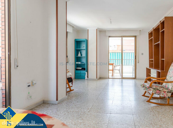 Parduodamas 4 kambarių butas Ispanijoje, Torrevieja