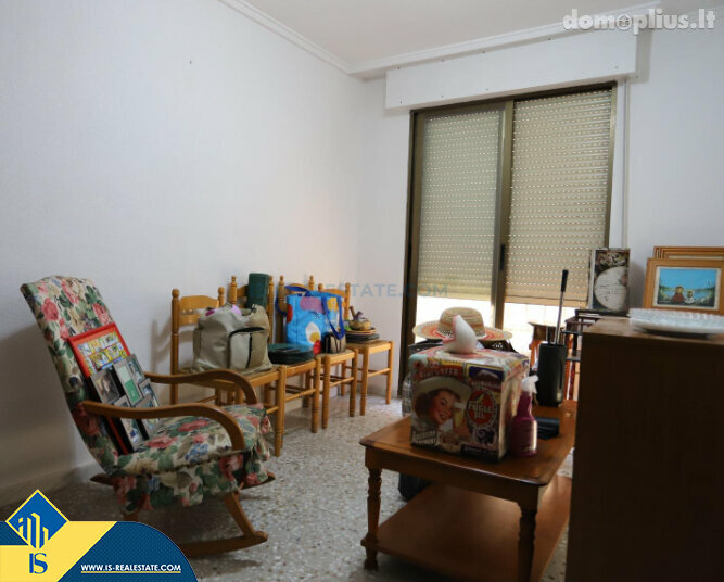 Parduodamas 4 kambarių butas Ispanijoje, Torrevieja