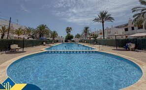 3 kambarių butas Ispanijoje, Torrevieja