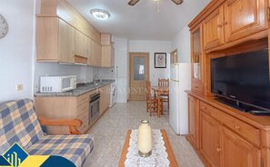 2 комнатная квартира Испания, Torrevieja