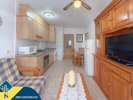 2 kambarių butas Ispanijoje, Torrevieja