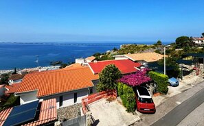 5 room apartment Italy, Scalea