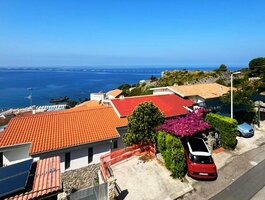 5 room apartment Italy, Scalea