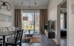 3 комнатная квартира Латвия, Jūrmala