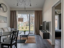 3 room apartment Latvioje, Jūrmala