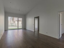 3 rooms apartment for sell Latvioje, Jūrmala
