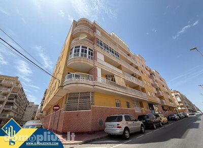 Продается 4 комнатная квартира Испания, Torrevieja