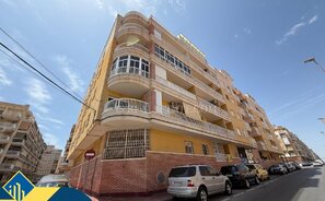 4 комнатная квартира Испания, Torrevieja