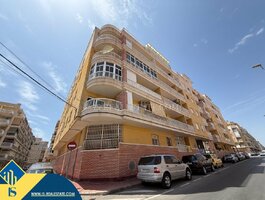 4 kambarių butas Ispanijoje, Torrevieja