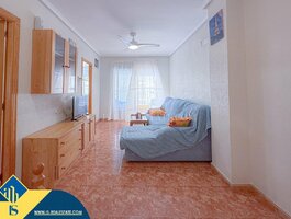 Parduodamas 4 kambarių butas Ispanijoje, Torrevieja