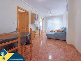 Parduodamas 4 kambarių butas Ispanijoje, Torrevieja