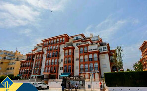 1 комната квартира Испания, Torrevieja