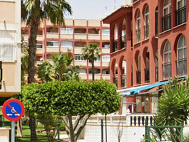 Продается 1 комнатная квартира Испания, Torrevieja