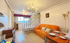 1 комната квартира Испания, Torrevieja