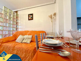 Продается 1 комнатная квартира Испания, Torrevieja