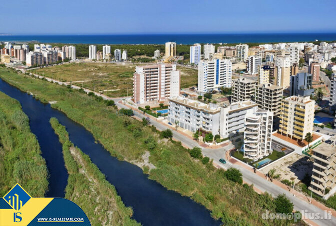 Продается 4 комнатная квартира Испания, Guardamar del Segura