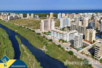 Продается 4 комнатная квартира Испания, Guardamar del Segura
