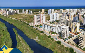4 комнатная квартира Испания, Guardamar del Segura