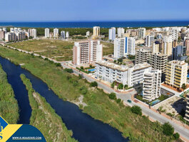 4 kambarių butas Ispanijoje, Guardamar del Segura