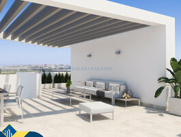 Продается 4 комнатная квартира Испания, Guardamar del Segura