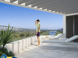 Продается 4 комнатная квартира Испания, Guardamar del Segura