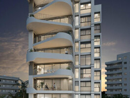 Продается 4 комнатная квартира Испания, Guardamar del Segura