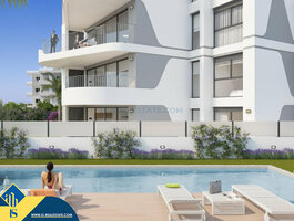 Продается 4 комнатная квартира Испания, Guardamar del Segura