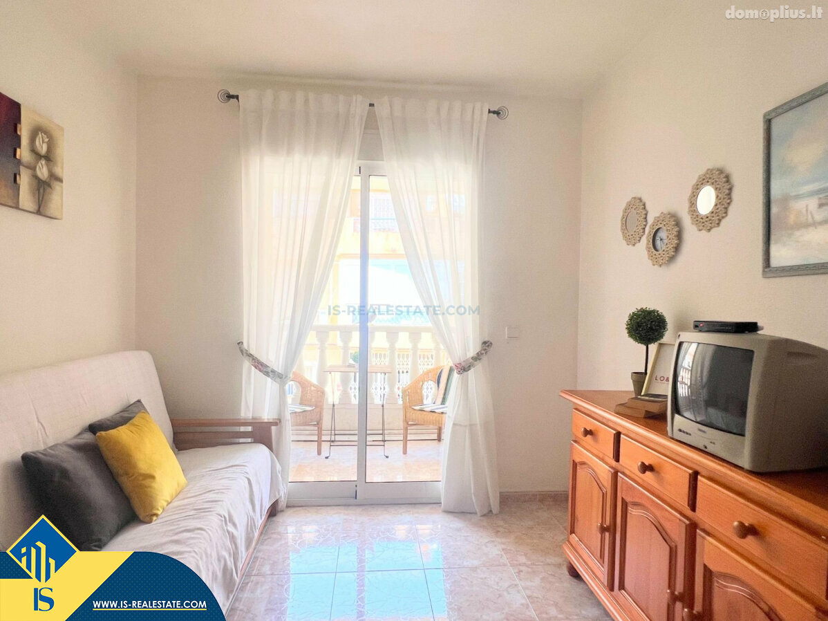 Продается 2 комнатная квартира Испания, Torrevieja