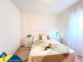 Продается 2 комнатная квартира Испания, Torrevieja